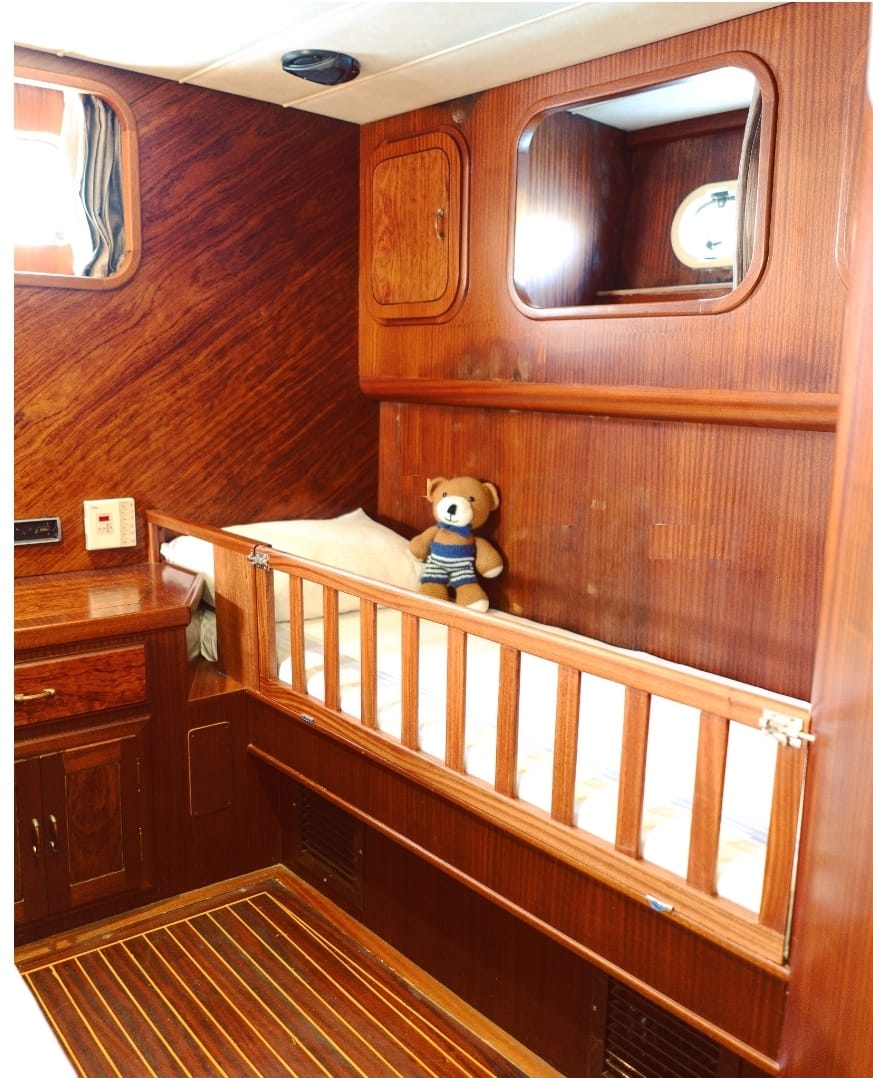 Photo #2 - Custom Made (Maitresse) in Gocek - 3428