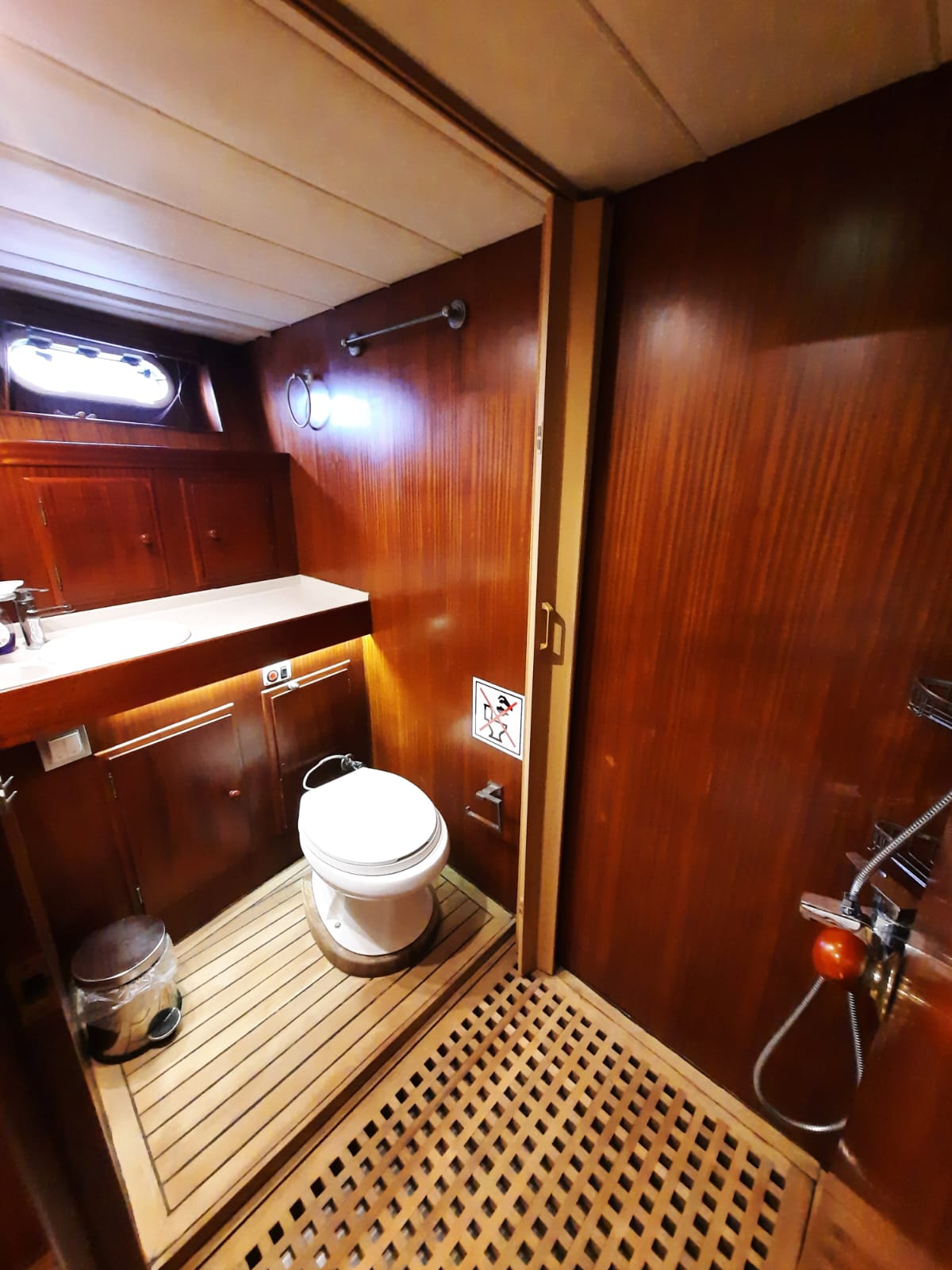 Photo #3 - Custom Made (Maitresse) in Gocek - 3428