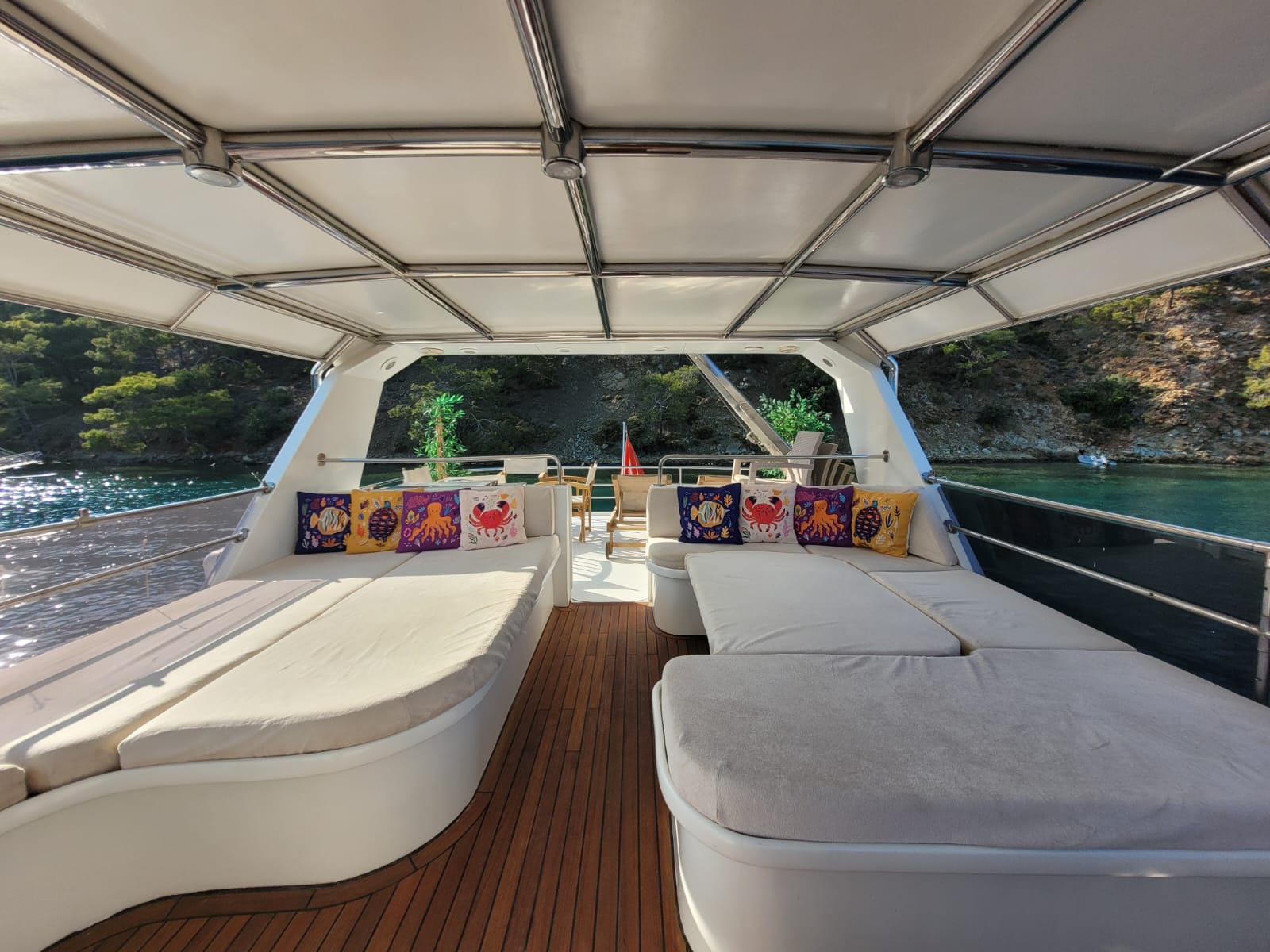 Photo #4 - Custom Made (Maitresse) in Gocek - 3428