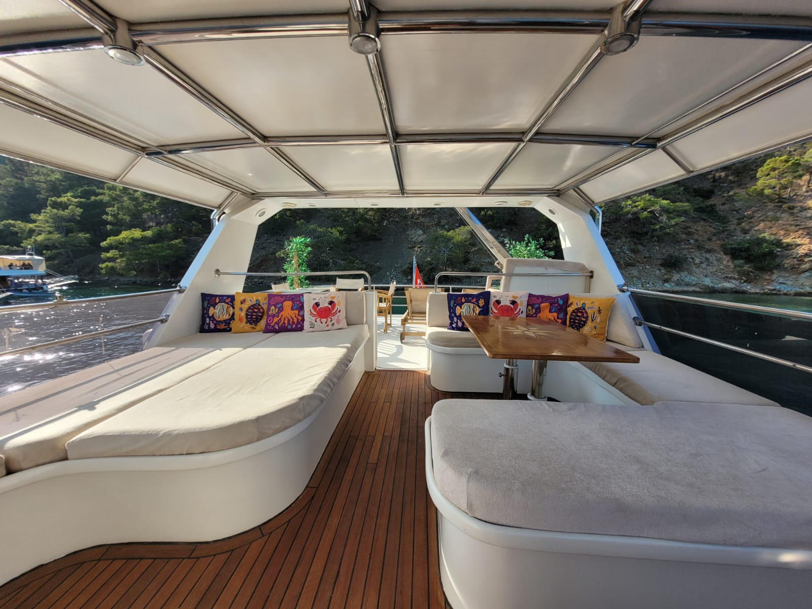 Photo #5 - Custom Made (Maitresse) in Gocek - 3428