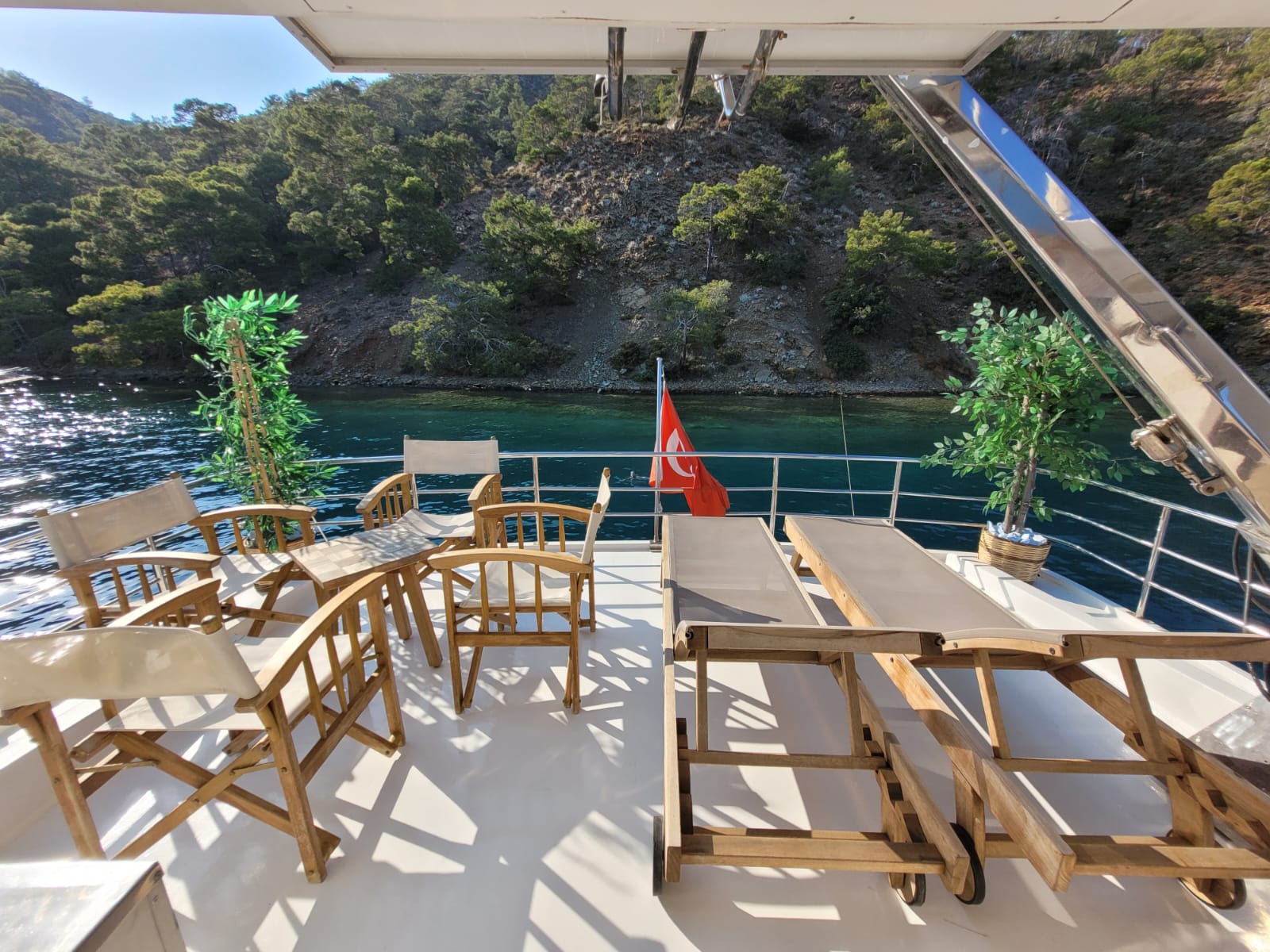 Photo #6 - Custom Made (Maitresse) in Gocek - 3428