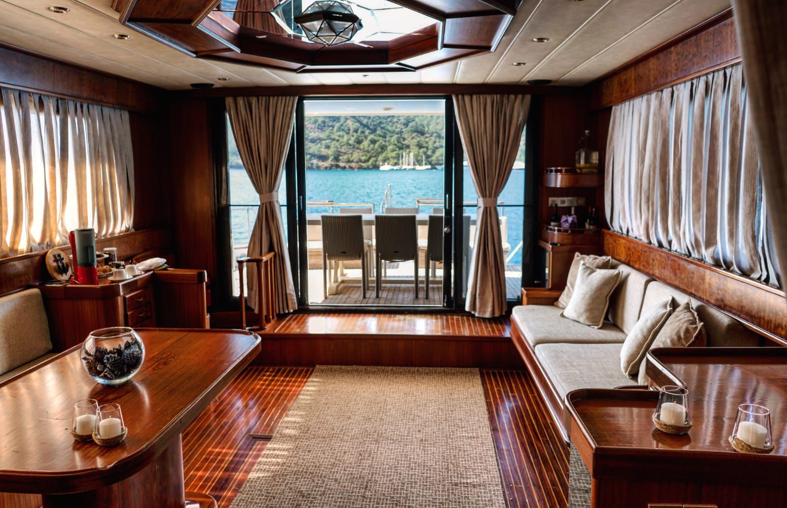 Photo #7 - Custom Made (Maitresse) in Gocek - 3428
