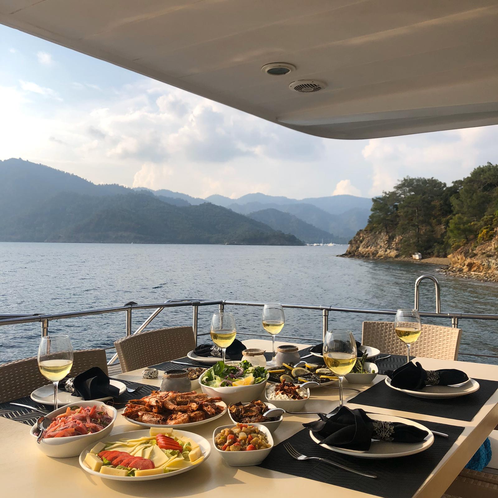 Photo #9 - Custom Made (Maitresse) in Gocek - 3428