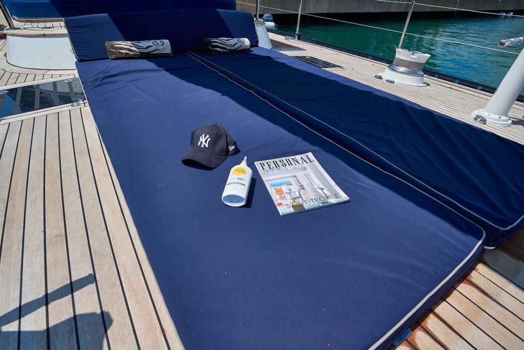 Photo #22 - Trehard 24 (Dark Star of London) en Olbia - 3431
