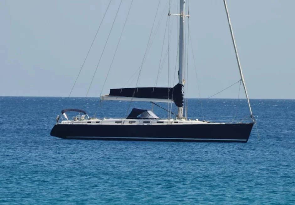 Puma yacht cubic 70 (Costa Nord)  - 0