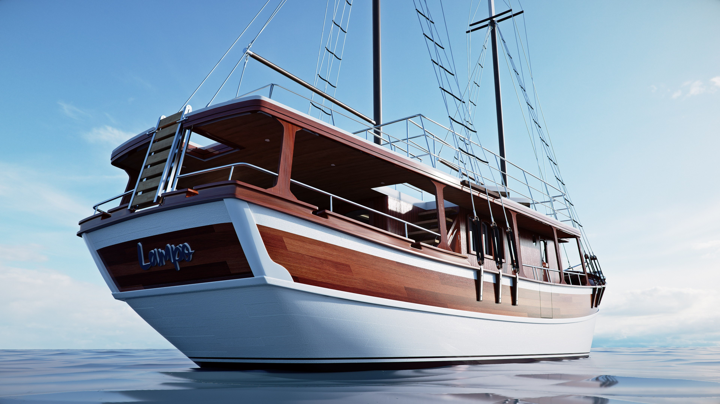 Photo #15 - Custom (Lampo) in Sibenik - 3442