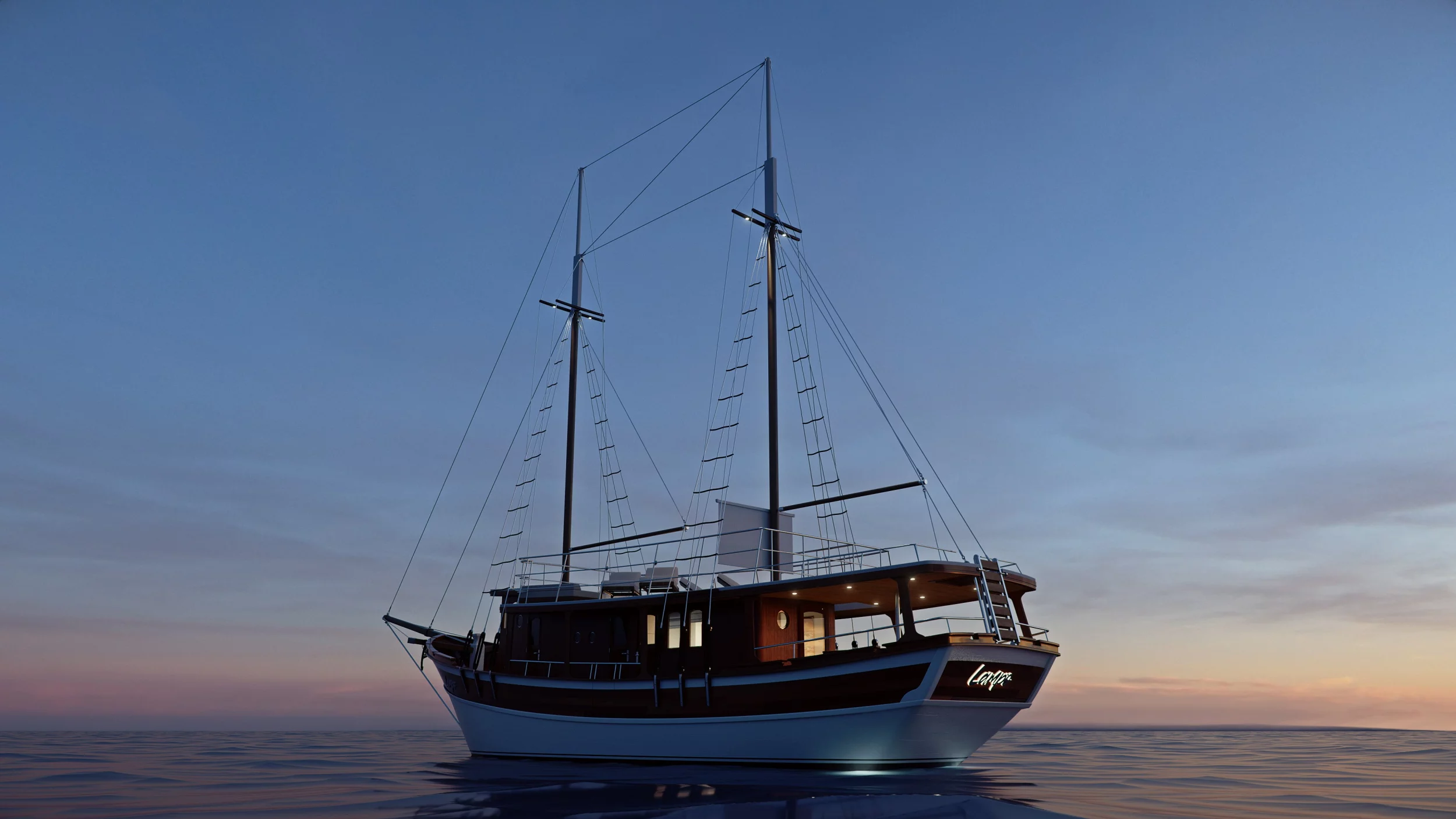 Custom (Lampo)  - 18