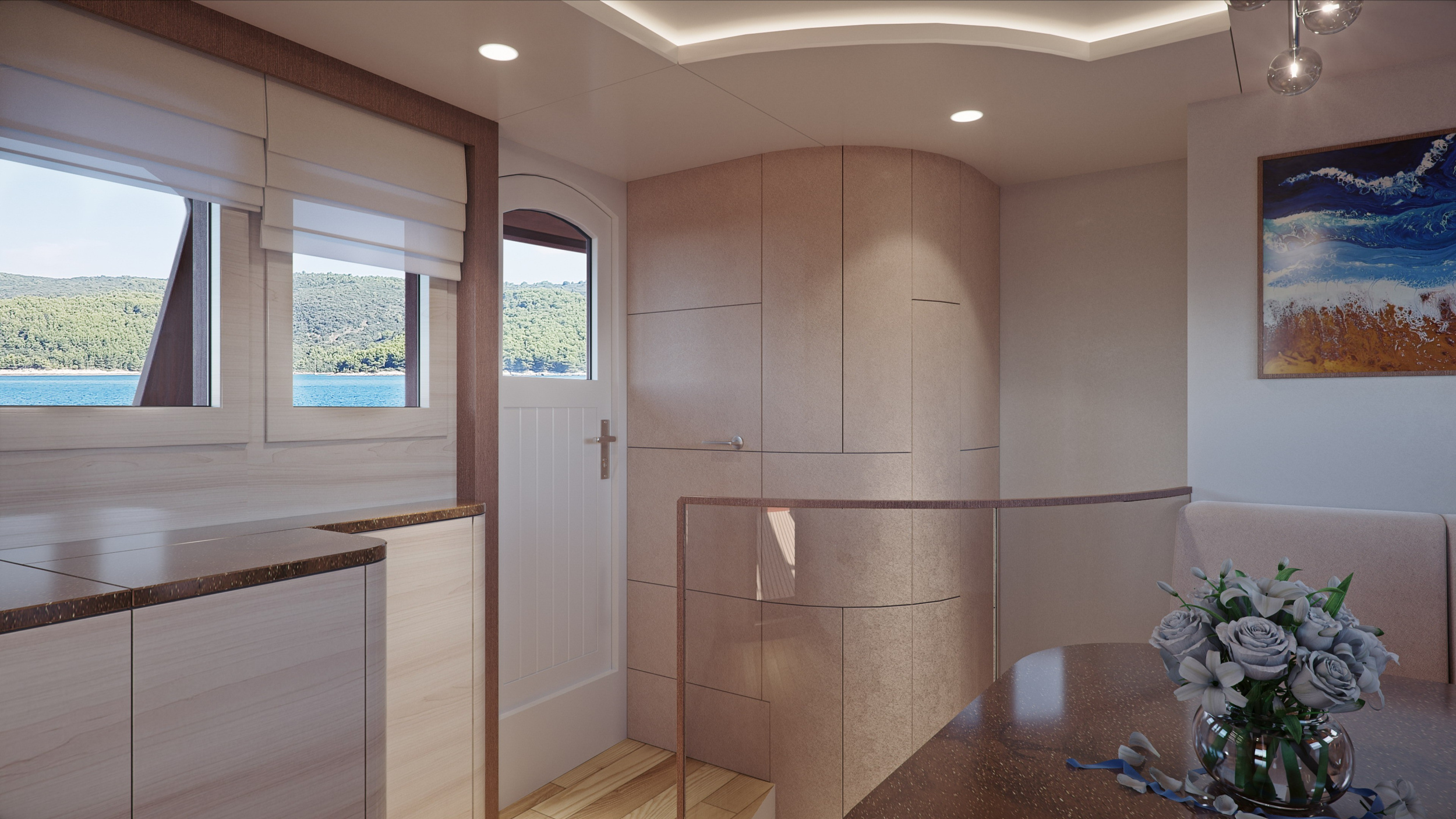Photo #30 - Custom (Lampo) in Sibenik - 3442