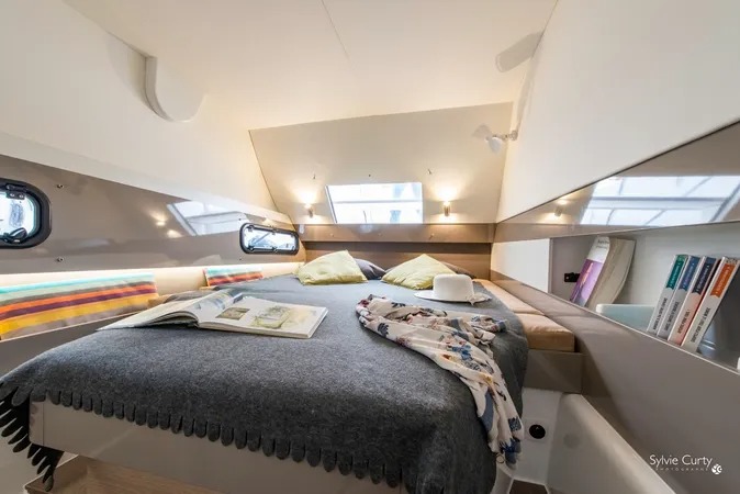 Photo #2 - Bali 4.0 (Potioc) en Ajaccio - 3462