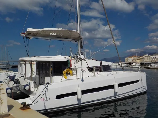 Photo #3 - Bali 4.0 (Potioc) en Ajaccio - 3462