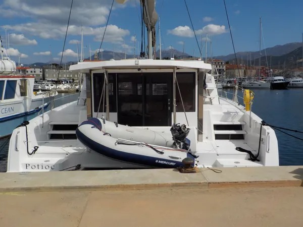 Photo #4 - Bali 4.0 (Potioc) en Ajaccio - 3462