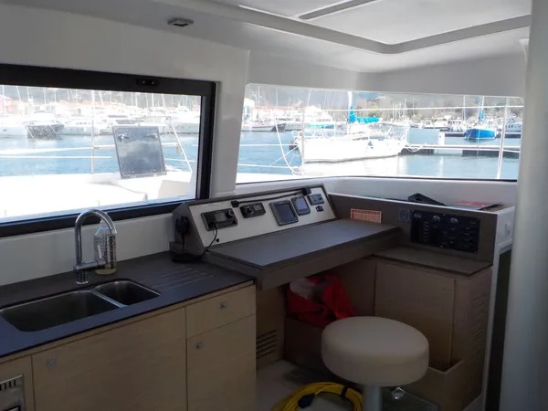 Photo #5 - Bali 4.0 (Potioc) en Ajaccio - 3462