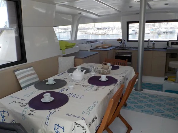 Photo #6 - Bali 4.0 (Potioc) en Ajaccio - 3462