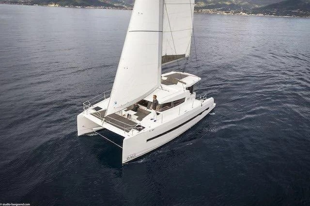 Photo #11 - Bali 4.0 (Potioc) en Ajaccio - 3462