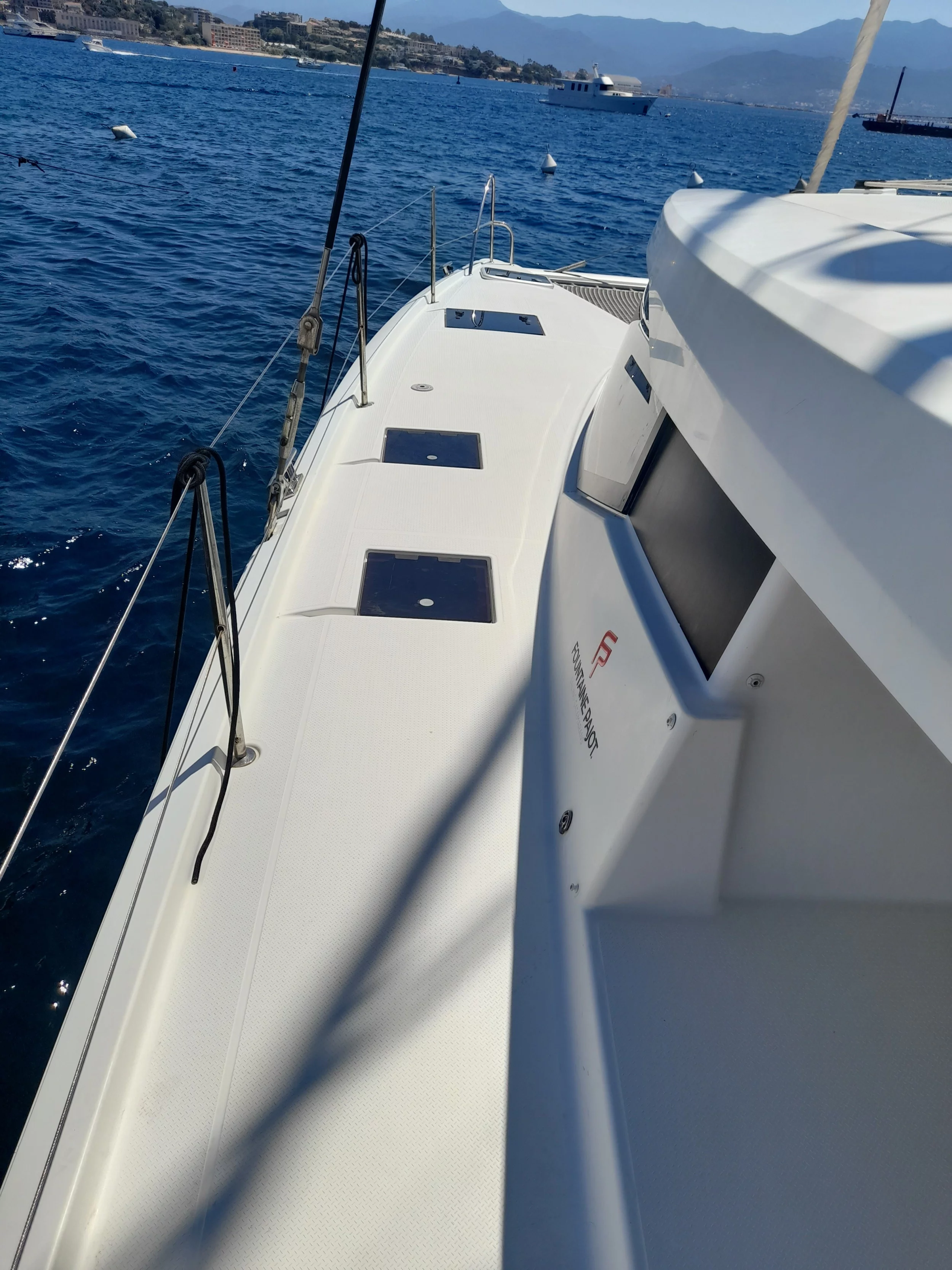 LUCIA 40 (Aeris)  - 345
