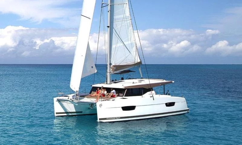 LUCIA 40 (Aeris)  - 3