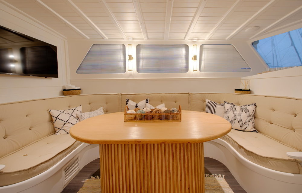 Photo #12 - Liberte 11 (Liberte 11) en Bodrum - 3490