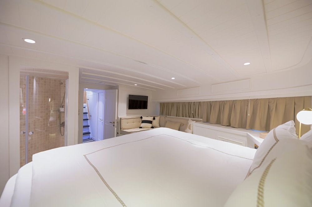 Photo #15 - Liberte 11 (Liberte 11) en Bodrum - 3490