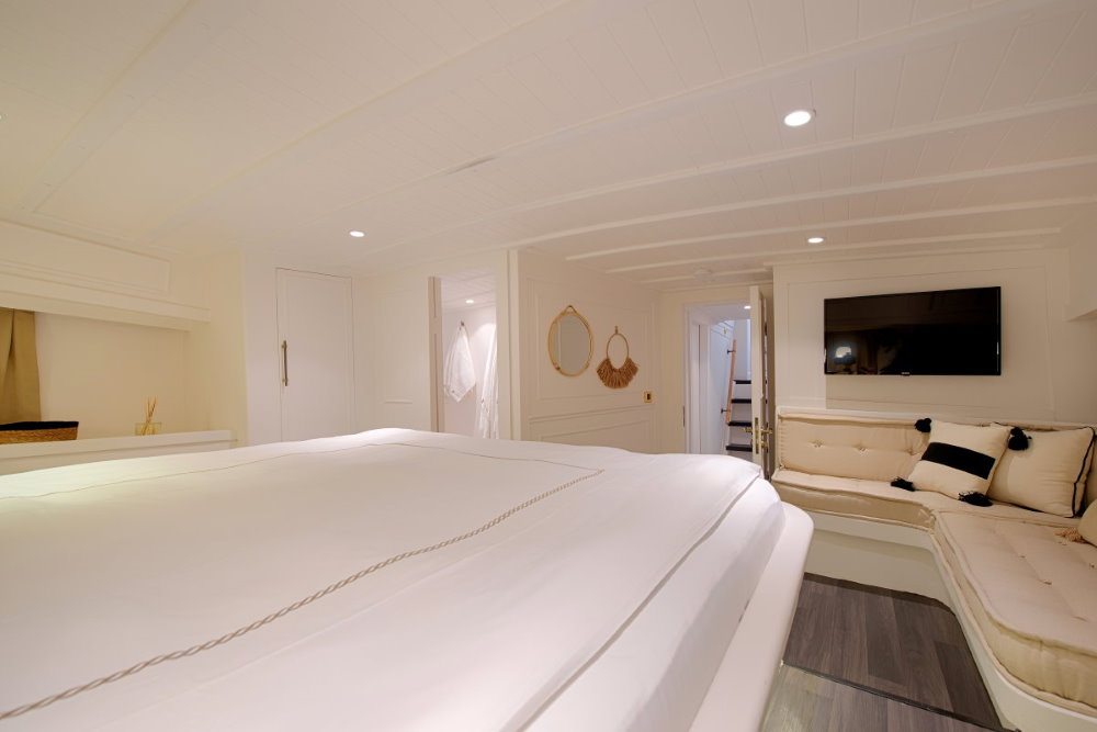 Photo #16 - Liberte 11 (Liberte 11) en Bodrum - 3490