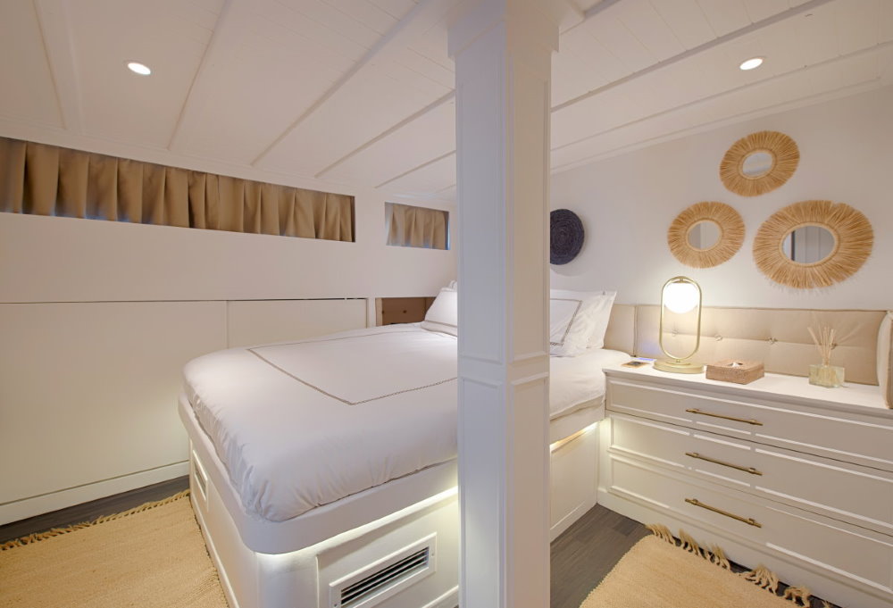 Photo #17 - Liberte 11 (Liberte 11) en Bodrum - 3490