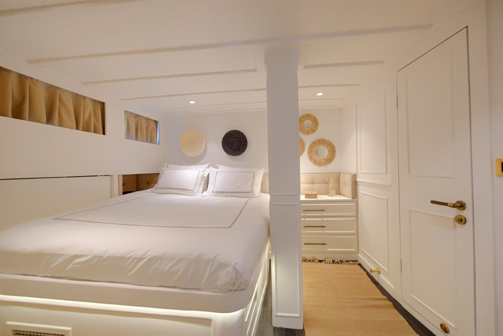 Photo #18 - Liberte 11 (Liberte 11) en Bodrum - 3490
