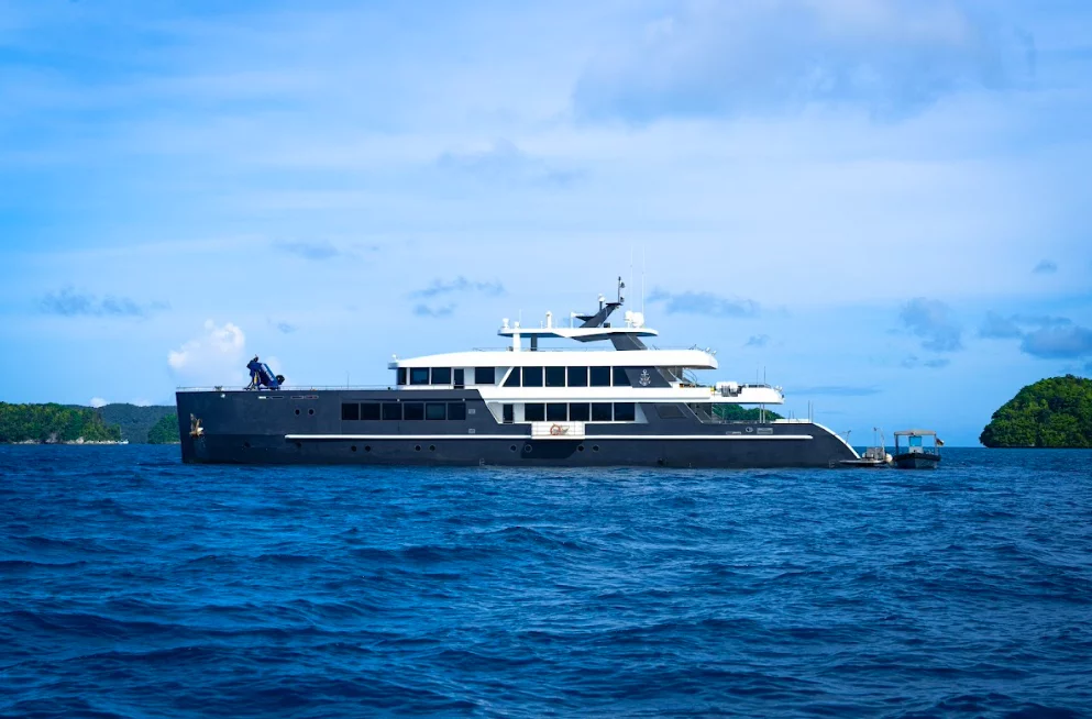 Black Pearl (Black Pearl)  - 0