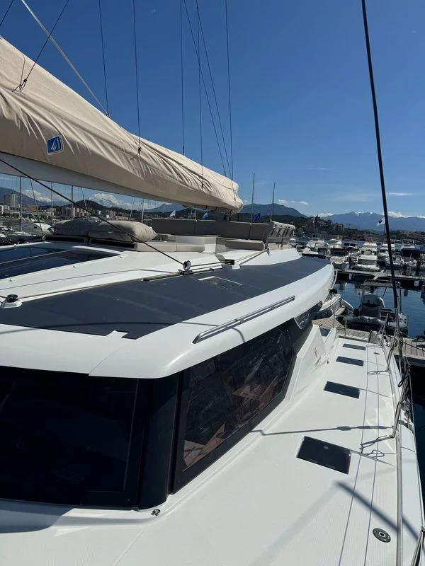 TANNA 47 (Hong-Kong)  - 10