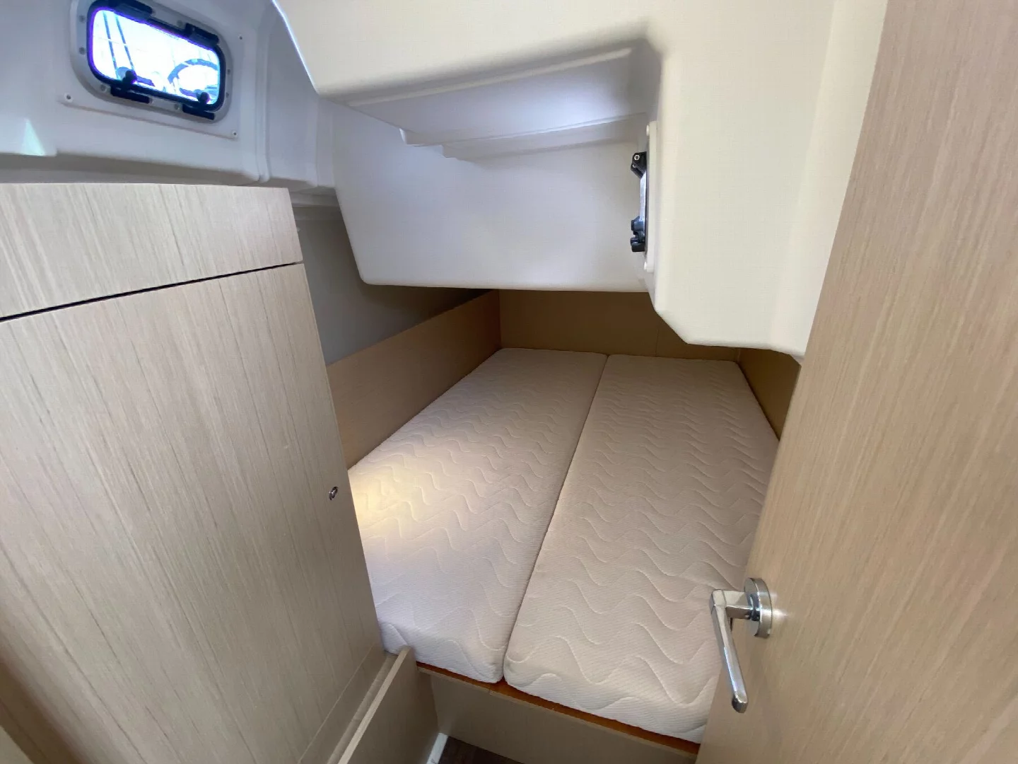 BENETEAU OCEANIS 35.1 (Zanzibar)  - 3