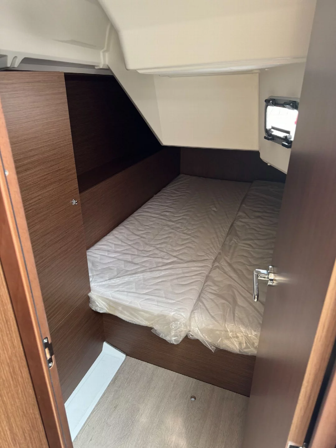 BENETEAU OCEANIS 37.1 (Bora-Bora)  - 3
