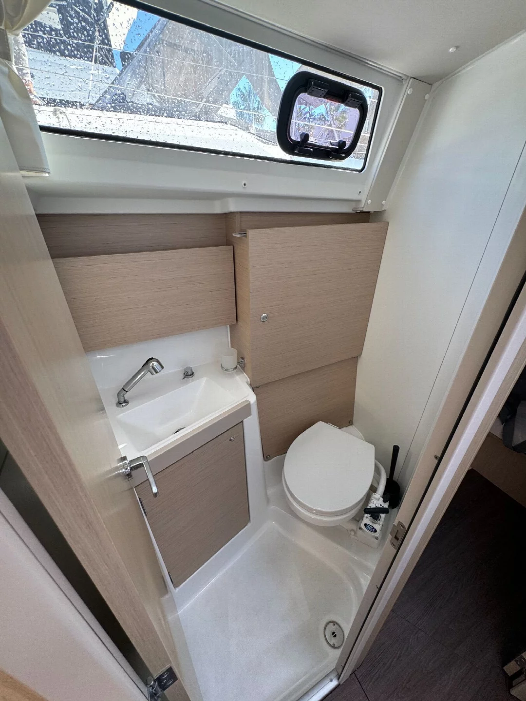 BENETEAU OCEANIS 38.1 (Melahel II)  - 5