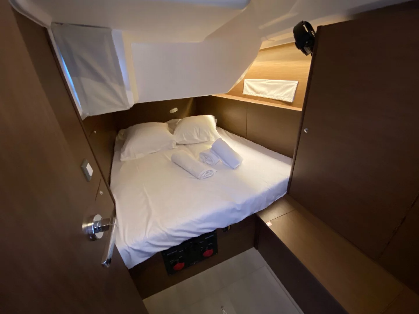 BENETEAU OCEANIS 40.1 (Lima)  - 1