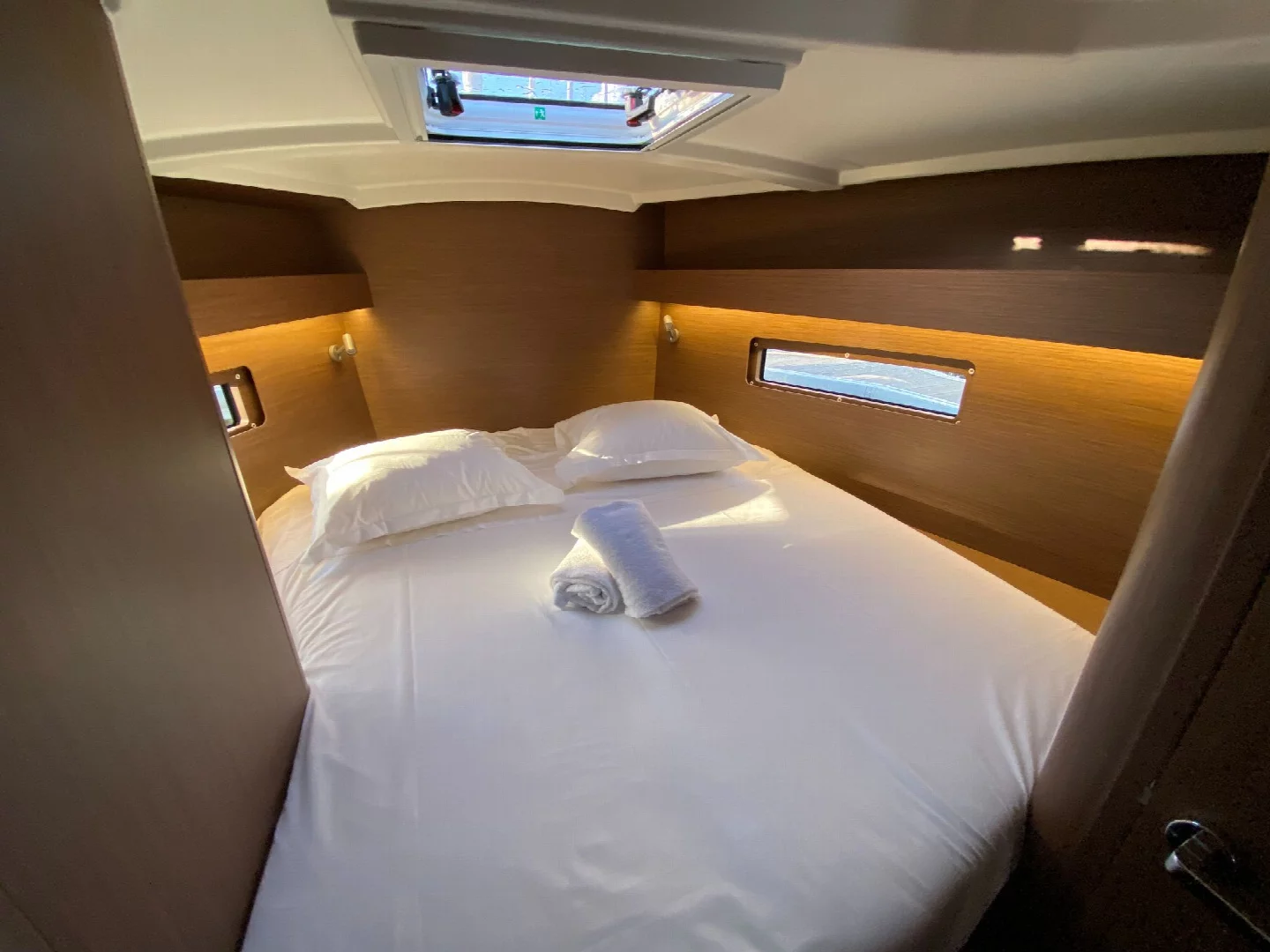 BENETEAU OCEANIS 40.1 (Lima)  - 3