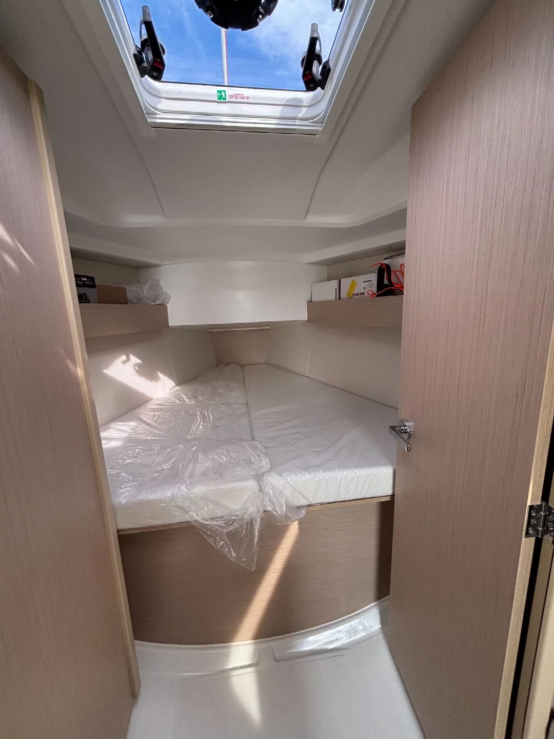 BENETEAU OCEANIS 30.1 (BENETEAU OCEANIS 30.1)  - 1