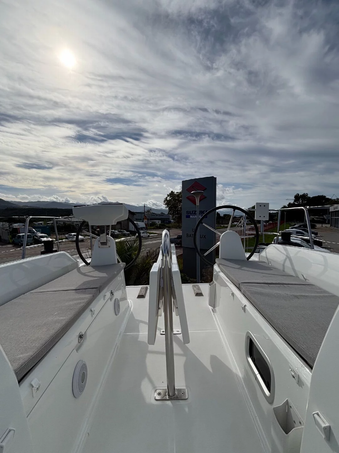 BENETEAU OCEANIS 30.1 (BENETEAU OCEANIS 30.1)  - 2