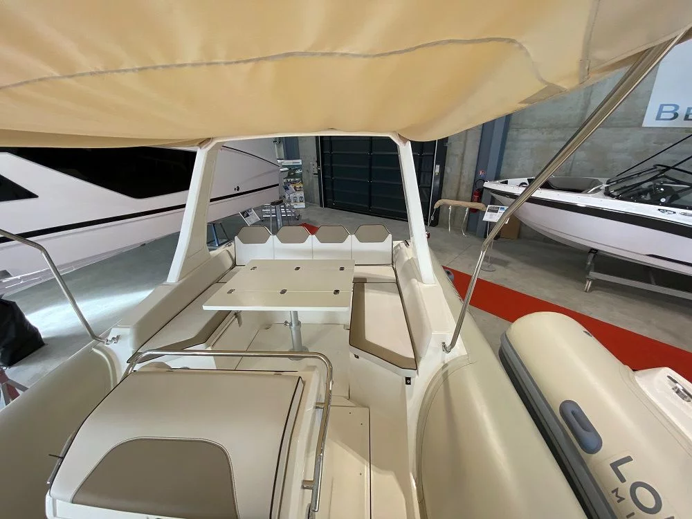 Lomac 850 TURISMO (Lomac 850 TURISMO)  - 1