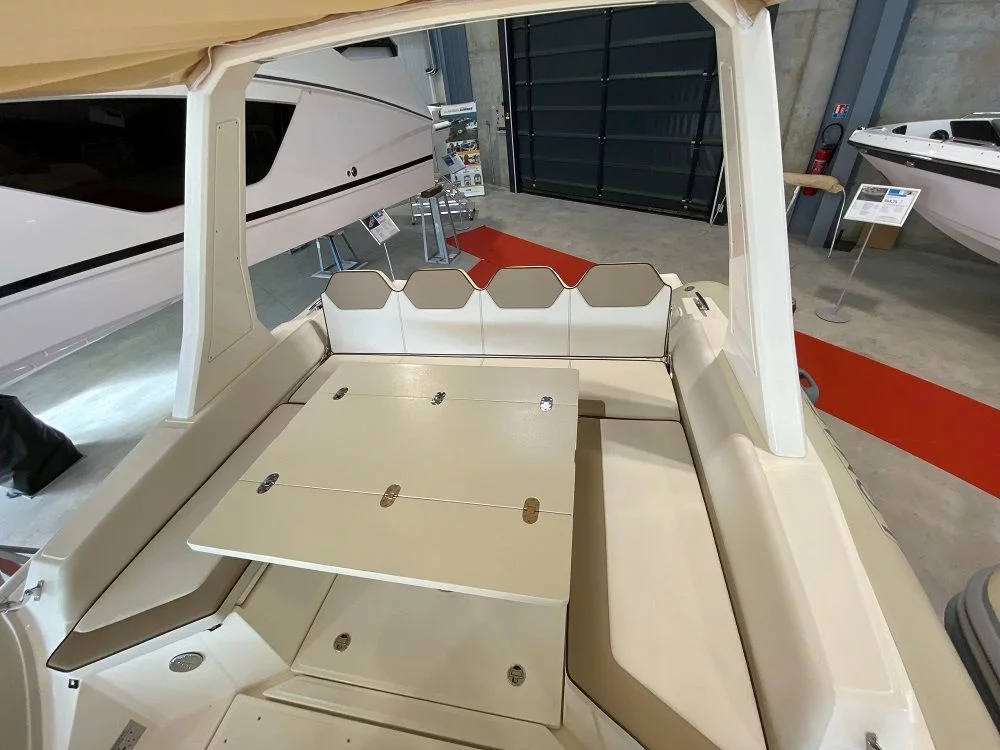 Lomac 850 TURISMO (Lomac 850 TURISMO)  - 3