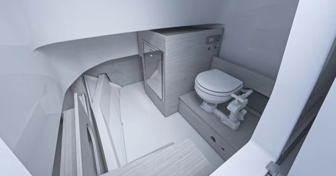 BENETEAU FLYER 8 SPACEDECK (Brasilia)  - 1
