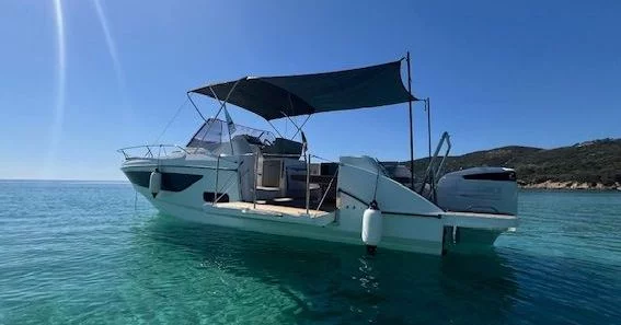 BENETEAU FLYER 9 SUNDECK (Bel Air)  - 0