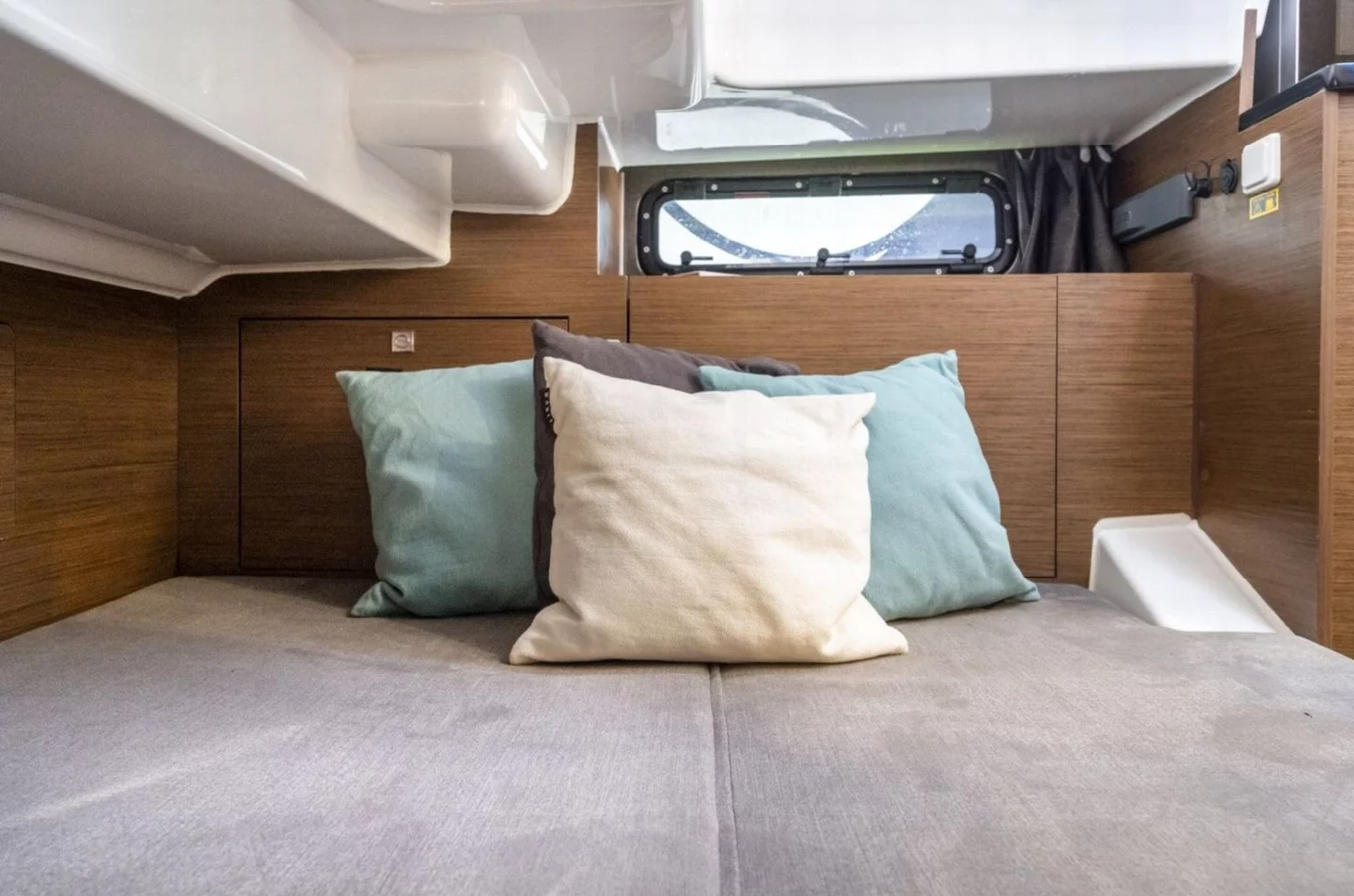 BENETEAU FLYER 9 SUNDECK (Bel Air)  - 6