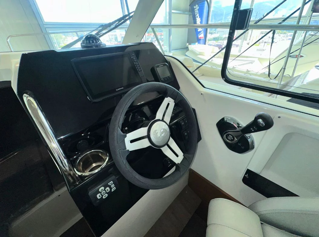 BENETEAU ANTARES 8 (BENETEAU ANTARES 8)  - 7