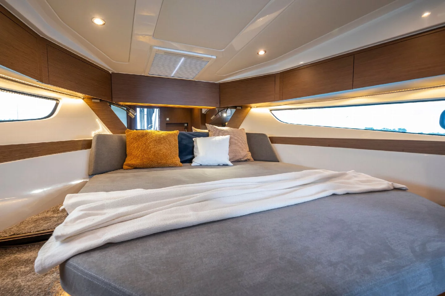 BENETEAU ANTARES 11 FLY (Mazolello)  - 5