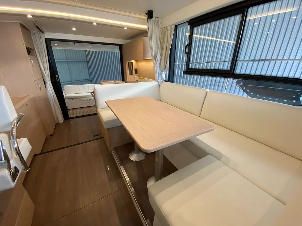BENETEAU SWIFT TRAWLER 41 (Kyoto II)  - 7