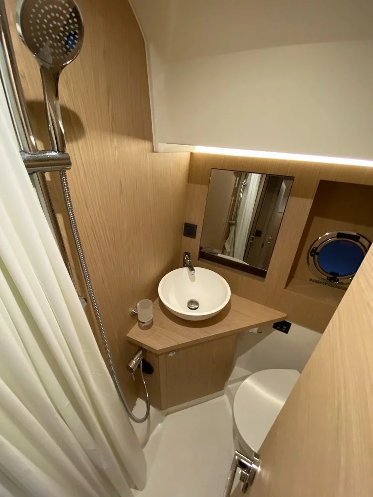 BENETEAU SWIFT TRAWLER 41 (Kyoto II)  - 8