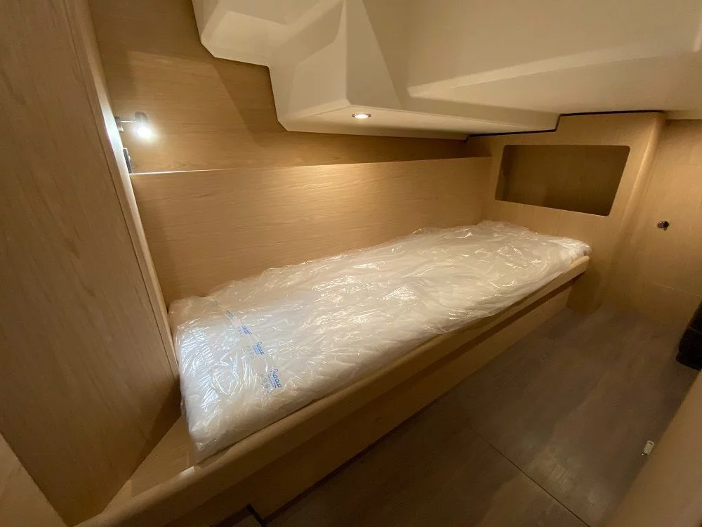 BENETEAU SWIFT TRAWLER 41 (Kyoto II)  - 14