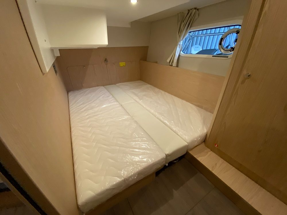 Photo #17 - BENETEAU SWIFT TRAWLER 41 (Kyoto II) in Ajaccio - 3524
