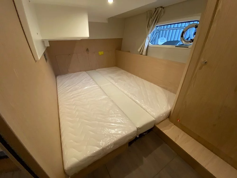 BENETEAU SWIFT TRAWLER 41 (Kyoto II)  - 16