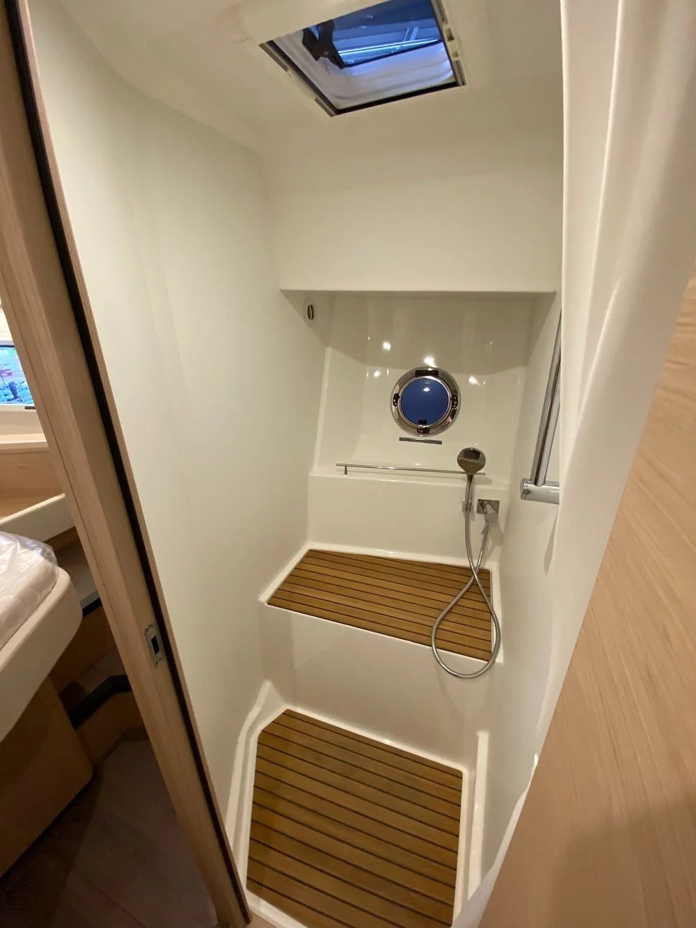 BENETEAU SWIFT TRAWLER 41 (Kyoto II)  - 19