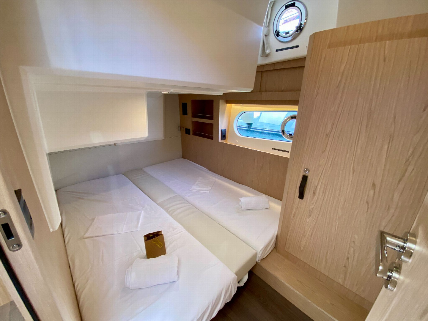 Photo #9 - BENETEAU SWIFT TRAWLER 48 (BENETEAU SWIFT TRAWLER 48) in Ajaccio - 3525
