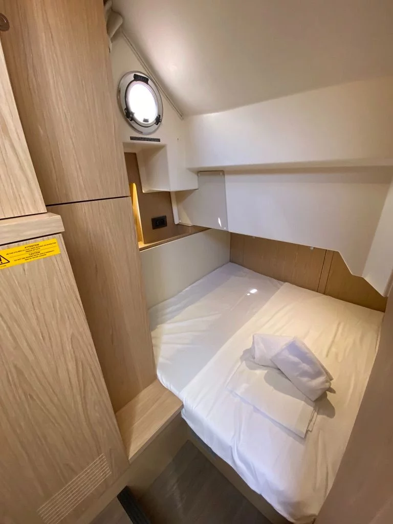 BENETEAU SWIFT TRAWLER 48 (BENETEAU SWIFT TRAWLER 48)  - 11