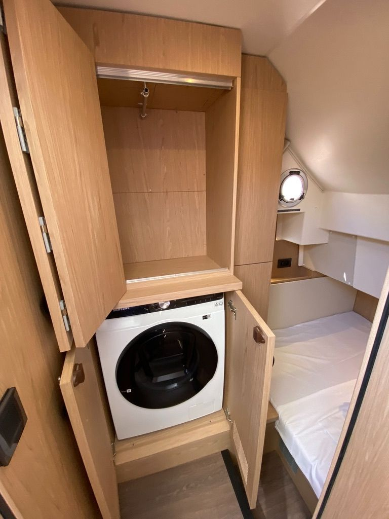 Photo #14 - BENETEAU SWIFT TRAWLER 48 (BENETEAU SWIFT TRAWLER 48) in Ajaccio - 3525